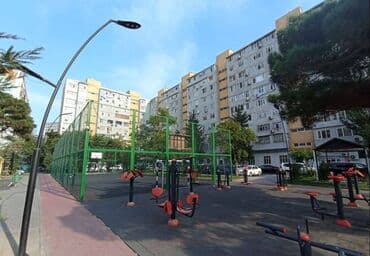 Bakı, 3 otaqlı, Köhnə tikili, m. Gənclik, 90 kv. m lalafo.az -da Bakı, 3 otaqlı, Köhnə tikili, m. Gənclik, 90 kv. m