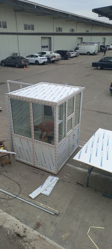 сдам контейнер на ортосайском рынке: MÜHAFİZƏ KABİNİ. MÜHAFİZƏLƏR ÜŞÜMƏSİN. KƏYFİYYƏTLİ. SƏRFƏLİ — 15