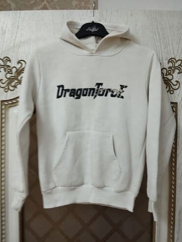 kurtka satışı: Kapişonka 6 7 yaş — 1