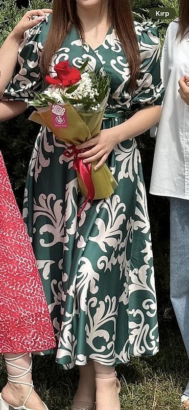 biserli donlar: Baha almışam 1 saatlıq zaksa geyinilib — 1