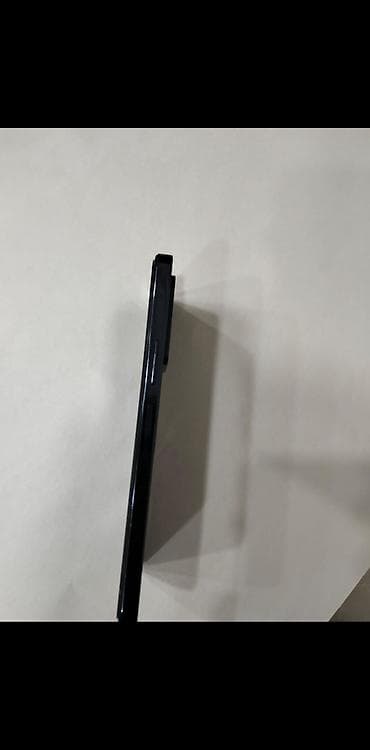 14 pro max: Infinix Note 30 Pro, rəng - Qara — 7