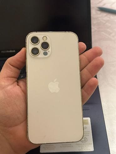 IPhone 12 Pro, Ağ, Simsiz şarj