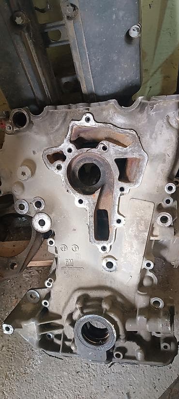 nomrem az masin: Opel 1.4, 1.4 l, Benzin, 2006 il, İşlənmiş — 6
