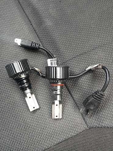 Ötürücü qutuların detalları: Komplekt, Yaxın və uzaq vuran işıqlar Opel — 1