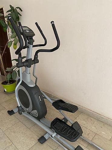 Trenajor ideal veziyyetdedir cox keyfiyyetli alman texnologiyasidir — 1