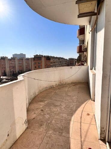 neftcilərdə ev: 2 otaqlı, Yeni tikili, m. Neftçilər, 68 kv. m — 10