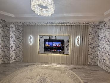 Mənzil alıram: 2 otaqlı, Yasamal r. r-nu — 7