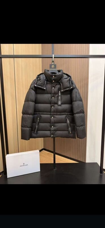 Pencəklər: Kurtka, Bolonka, Qış, Prada — 5