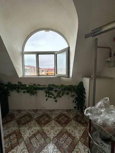 sumqayıt kreditle evler: 2 otaqlı, Yeni tikili, m. Əhmədli, 91 kv. m — 14