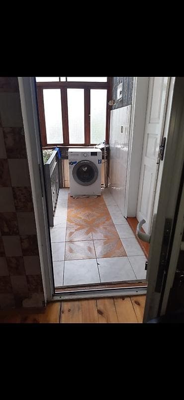 1 комната аренда: SABİRABAD RAYONUNDA Həyat evi kirayə verilir. Har bir şaraiti var — 6