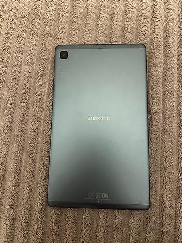 samsung galaxy tab s8: Samsung Galaxy Tab A7 Lite, 8,7", < 64 GB — 1
