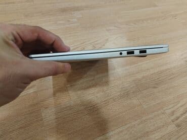 huawei matebook d15: Intel Core i3, 8 ГБ ОЗУ, 15.6 " — 4