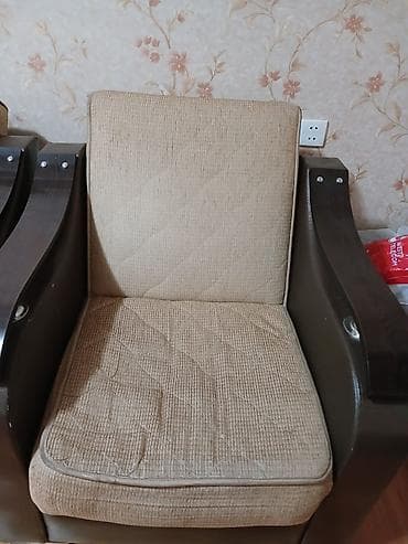 kreslo temiri: Divan, Divan, Bazalı, Açılan — 6