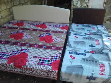 taxt kravati: Yeni, Təknəfərlik çarpayı — 4