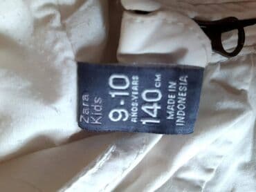 qiz nömrələri whatsapp 2021: Yazliq vetrovka Zara, 9/10 yash qiz uchun,saliqali geyilib, defekti — 2