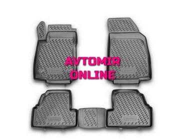 рейлинги на авто: "chevrolet trax 2013" ayaqaltıları "novline" bundan başqa hər növ — 1