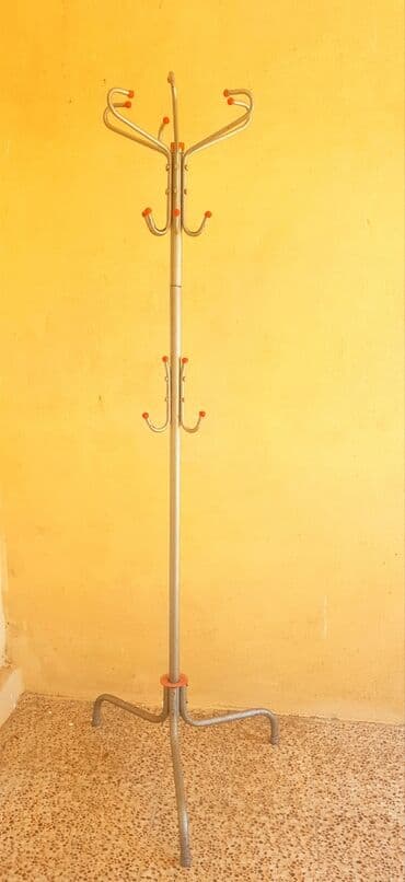 вешалка напольная в прихожую: Asılqan — 2