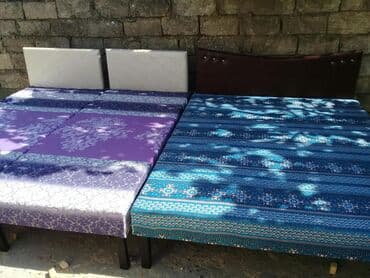 кроват: Krovat
hazir əldə var — 4