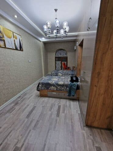 sultan şadlıq sarayı: 3 otaqlı, Yeni tikili, 115 kv. m — 6