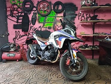 enduro: Bütün sənədlər qaydasında real alıcıya endirim ediləcək tam dolu — 4