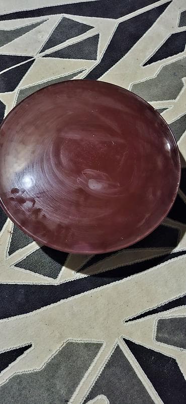 Elektrik sac (dəmir sac tava). İşləkdir. Sadəcə tok, (şinuru) yoxdur