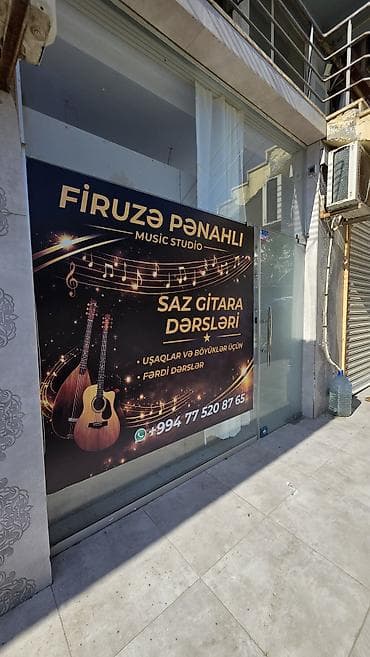 kirayə əhmədli: 🔴ICARƏYƏ VERILIR HAZIR TAM TƏMIRLI OBYEKT ✅️Gözəllik Salonu — 2