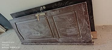 Tavan: Salam 3 mebelni qapi 1 plastiq qapı ünvan həzi Aslanov metrosunun — 1