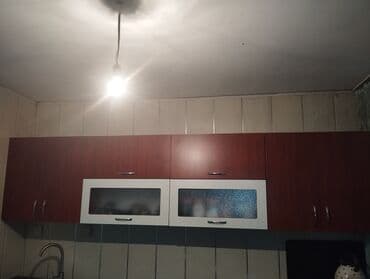 Салонная, медицинская мебель: Mətbəx dolabı dəsti - Material: laminat/MDFlam korpus və önlüklər — 2