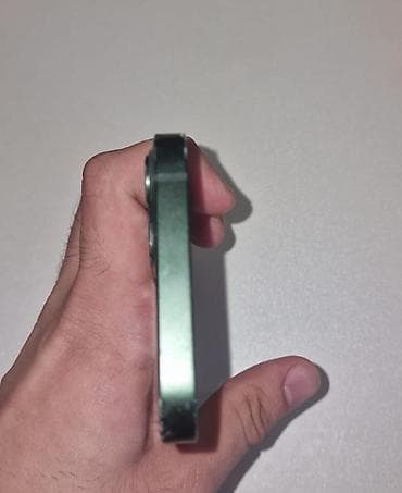 iphone 13 256: IPhone 13, 256 GB, Yaşıl, Face ID, Simsiz şarj — 6