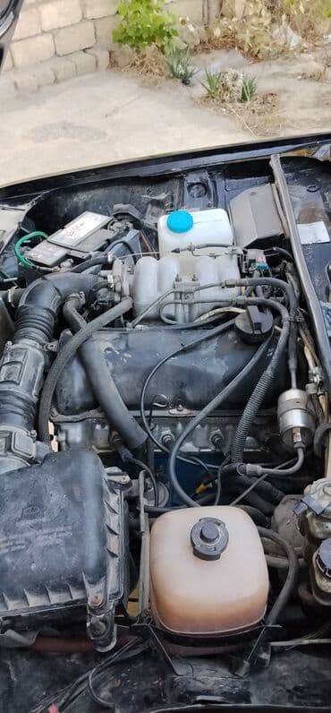 lada kalina 2005: VAZ (LADA) 2107: 1.6 l | 2010 il 7 km Sedan — 8