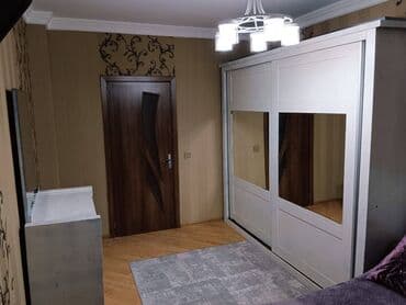 купить квартиру на баилово: Баку, 3 комнаты, Вторичка, 70 м² — 7