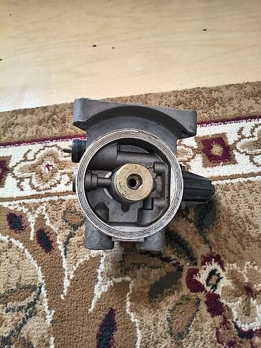 w202 rol: Məhsul: Avtomobil sükan güc nasosu (hidravlik power steering pump) — 2
