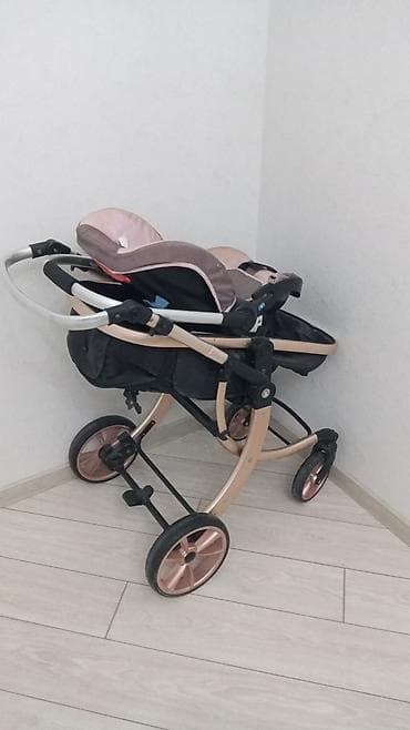 Çıxarıla bilən beşikli araba, Kidilo, Yaş: <1 ay lalafo.az -da Çıxarıla bilən beşikli araba, Kidilo, Yaş: <1 ay