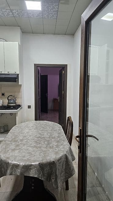 kiraye ev montin: 2 otaqlı, Yeni tikili, 80 kv. m — 7