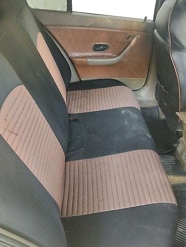 turbo az qaz 21: Model: Iran Khodro Samand (sedan) Kuzov: 4 qapı, sarı/qara rəng sxemi — 3