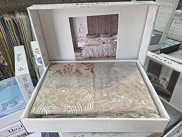 pike desti: Yeni Böyüklər üçün Bir nəfərlik Yay üçün Pambıq Pastel dəsti, Ünvandan götürmə, Pulsuz çatdırılma, Ödənişli çatdırılma — 4