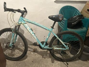 сколько стоит велосипед скоростной: Б/у Горный велосипед 26", Самовывоз — 1