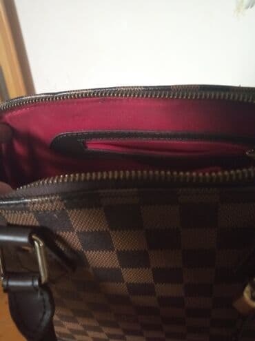 louis vuitton l'immensite qiyməti: Əl çantası, Louis Vuitton, Yeni — 2