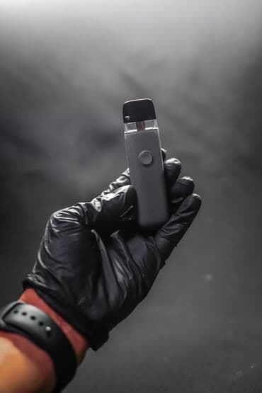 vape satışı: Vape pod Elektronik sigara Toprosan marka "VOOPOO" Model: VINCI o — 3