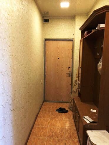 1 otaqlı kohnə tikili: Bakı, 2 otaqlı, Köhnə tikili, 50 kv. m — 9