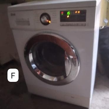 ‼️ Təcili satılır ‼️ EL-ci paltar yuyan maşın – 280 manat. Tam ideal lalafo.az -da ‼️ Təcili satılır ‼️ EL-ci paltar yuyan maşın – 280 manat. Tam ideal