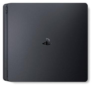 ssd har disk: Oyun konsolu Sony Playstation 4 Slim 500 GB Black Brend: Sony — 8
