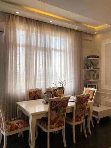 двухкомнатные новостройки в баку: 2 комнаты, Новостройка, 70 м² — 10