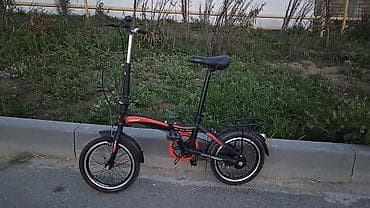 29 velosiped satisi: Tecili satilir teze velikdi 1/2 aydi almisam heçbir problem yoxdu otur — 6