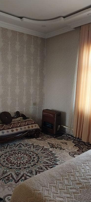 kirə evlər: 7 otaqlı, 350 kv. m, Orta təmir — 6