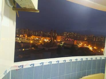 yeni günəşlidə 3 otaqlı ucuz bina evləri: Həzi Aslanov metrosuna yaxin 16 mertebeli binanın 10-ci mərtəbəsində — 4