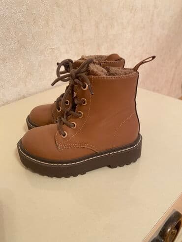 qebelend ters ev: H&M 3-4 yasha uyqun ici istidi Yeni kimidi az geyinilib — 3