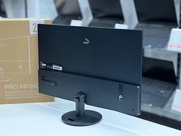 se pro planşet: Monitor MSI PRO MP242L FHD Şəhər: Bakı Malın tipi: Monitorlar və — 2