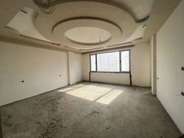 gencede 3 otaqli evlerin qiymeti: 3 otaqlı, Yeni tikili, m. Xətai, 137 kv. m — 3