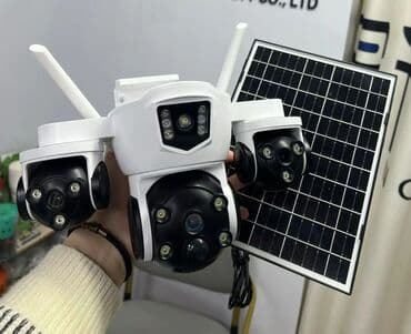 kameralı maşın: ✅️--Yaddaṣ karti PULSUZ! ✅️--Catdirilma PULSUZ! ✅️--Qoṣulma PULSUZ! — 2